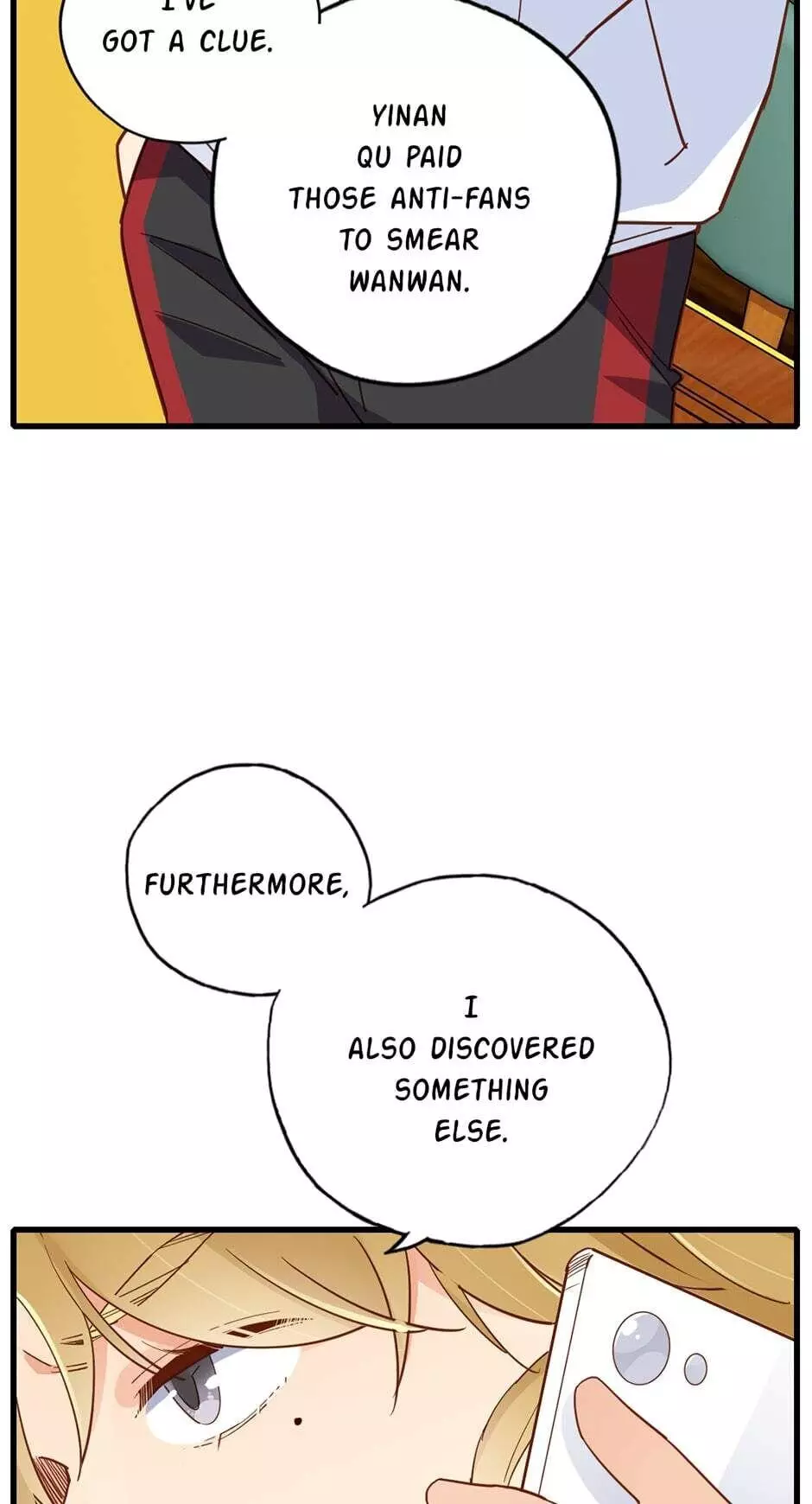 Manga page 9