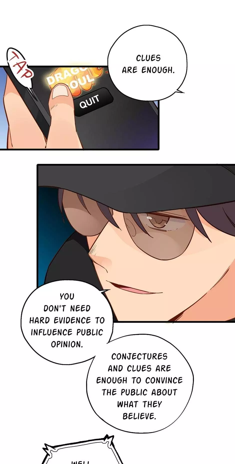 Manga page 13