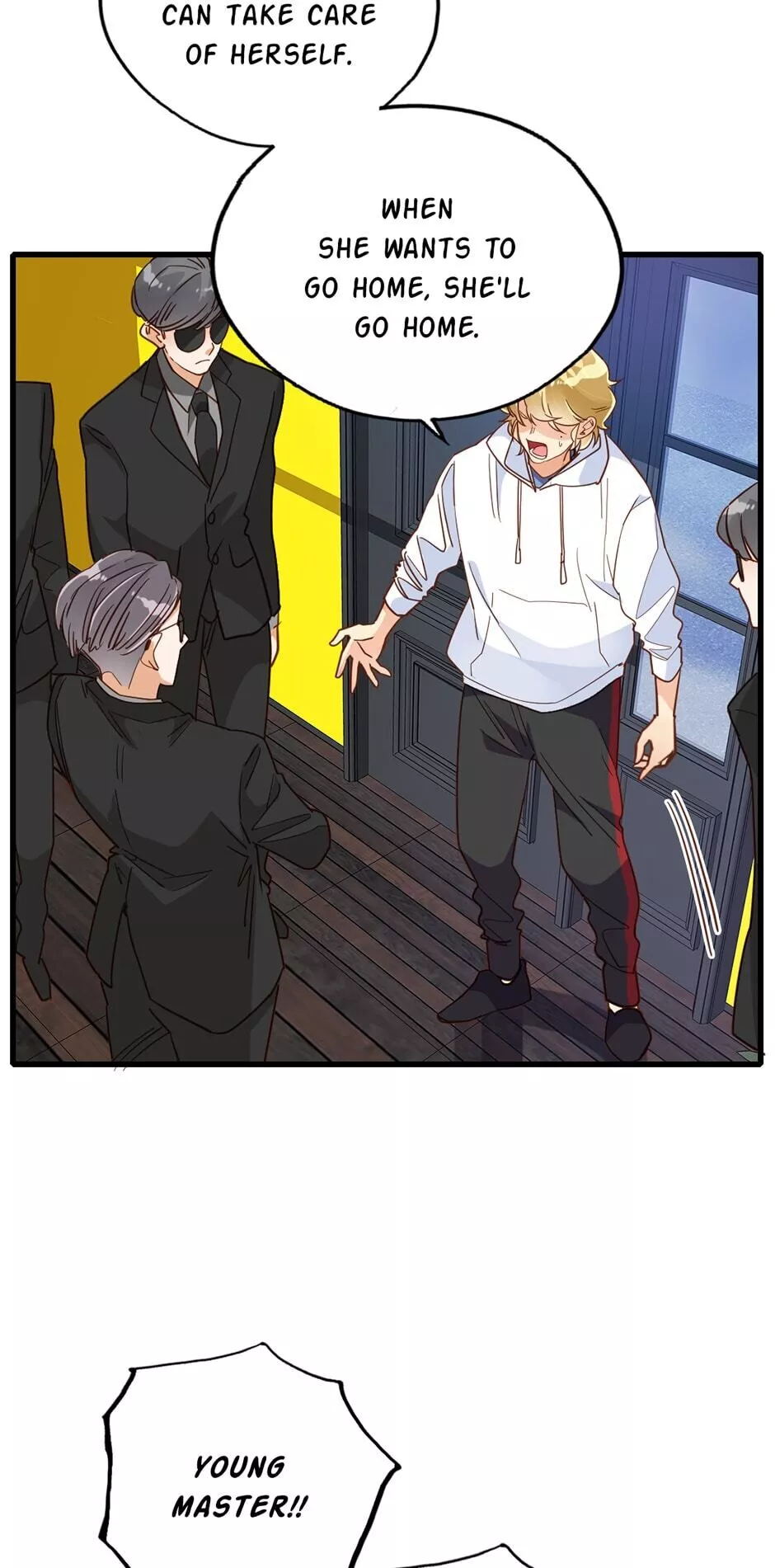 Manga page 20