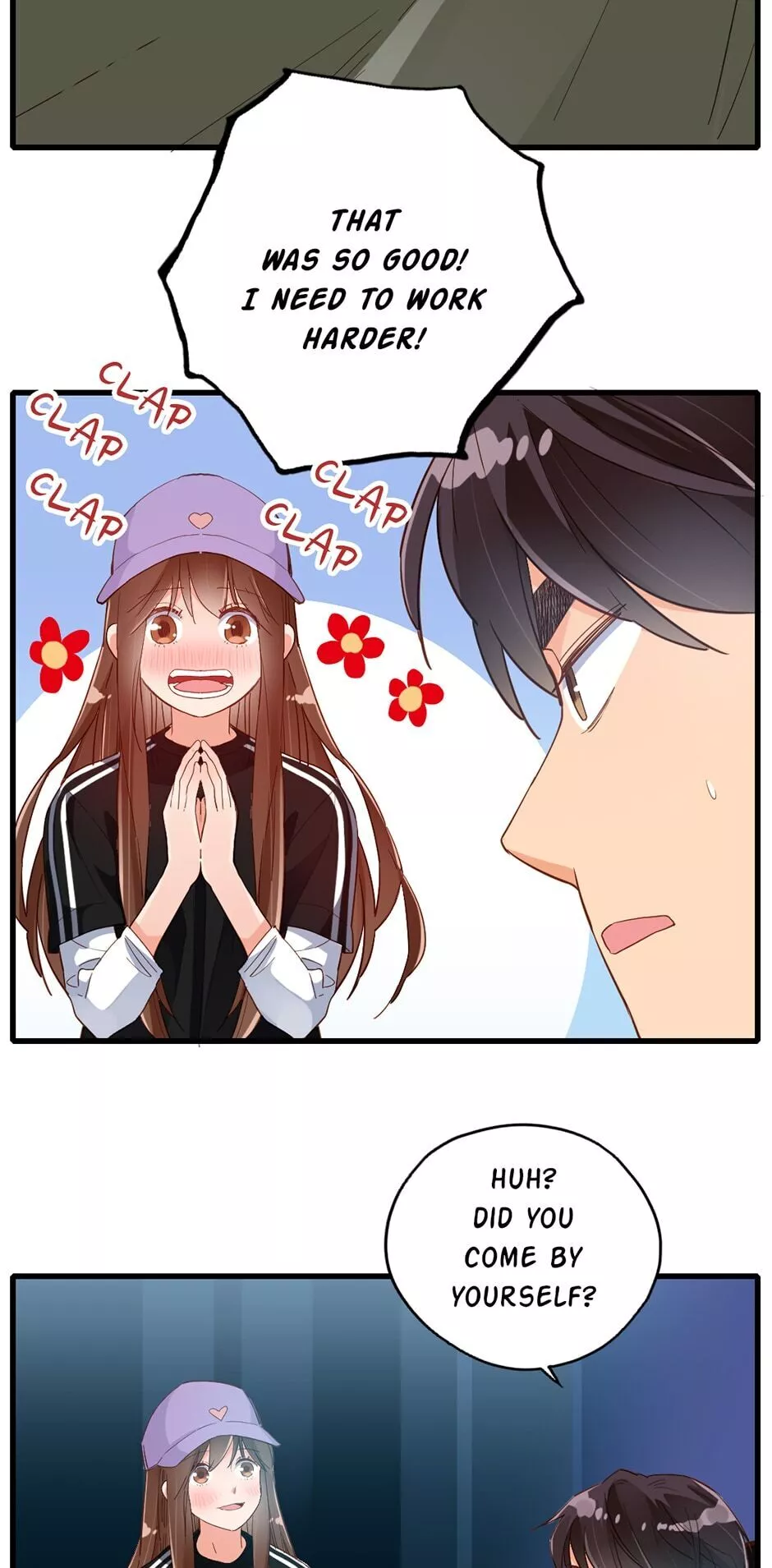 Manga page 23