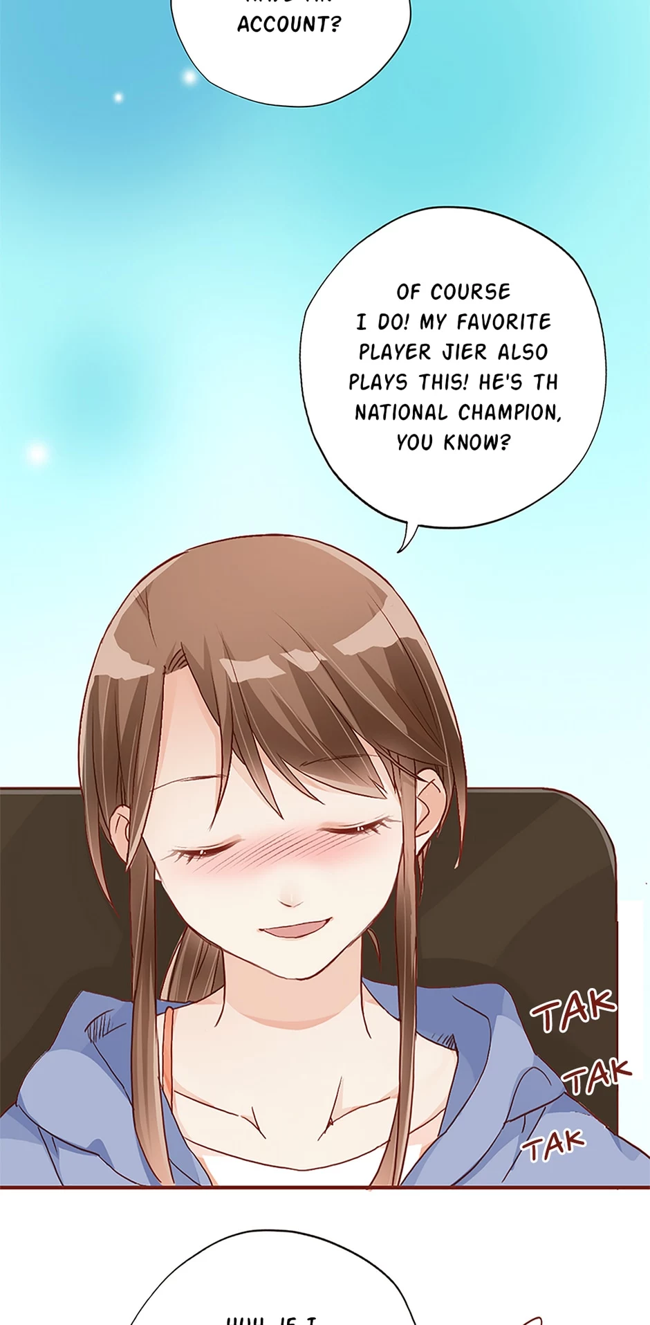 Manga page 15