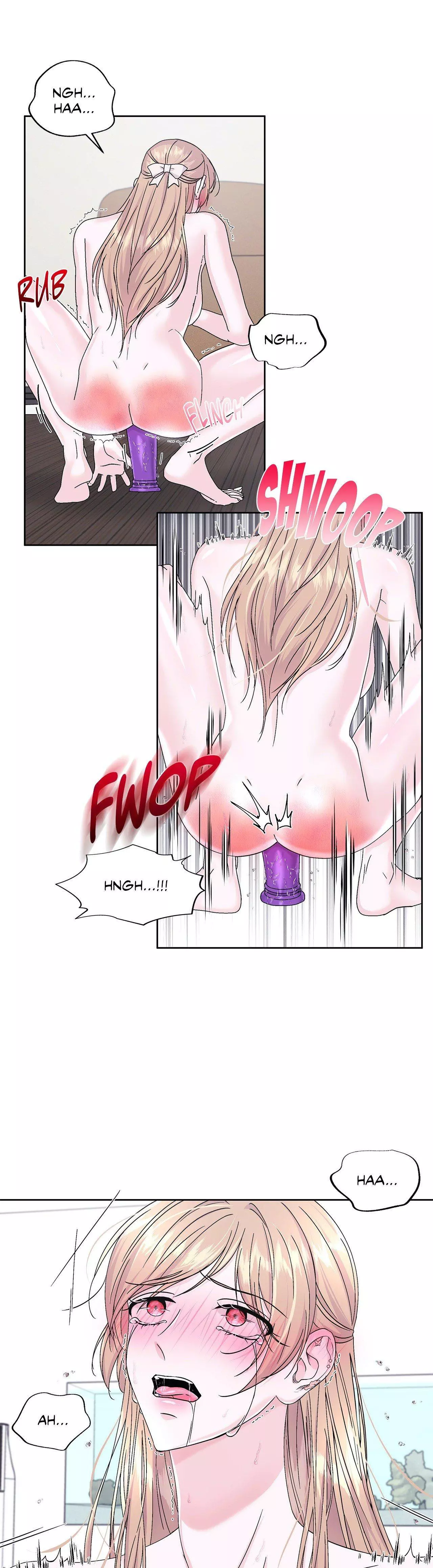 Manga page 13