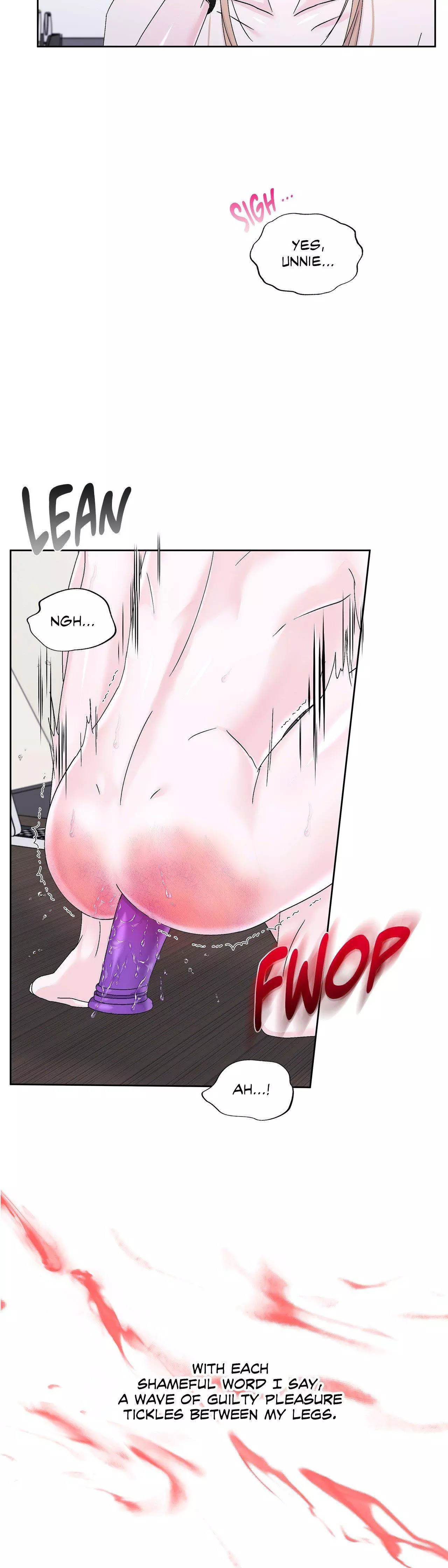 Manga page 19