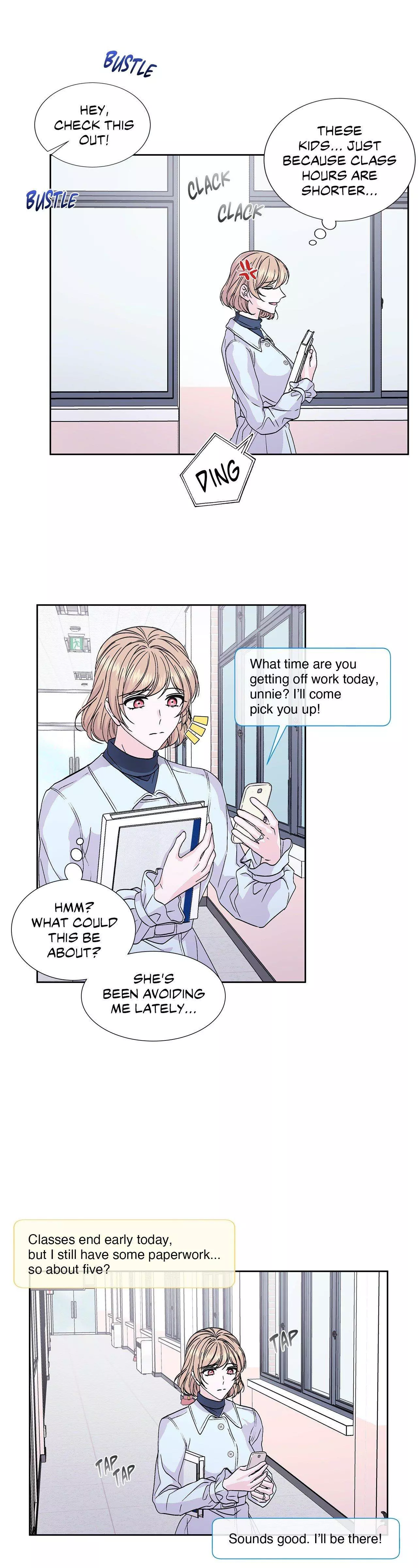 Manga page 21