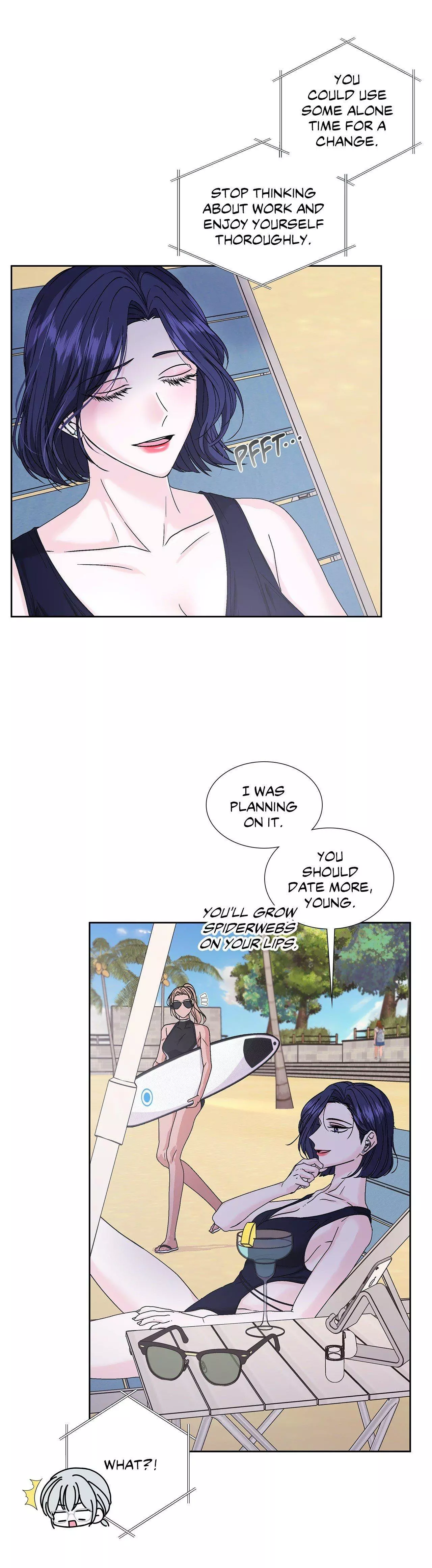 Manga page 28