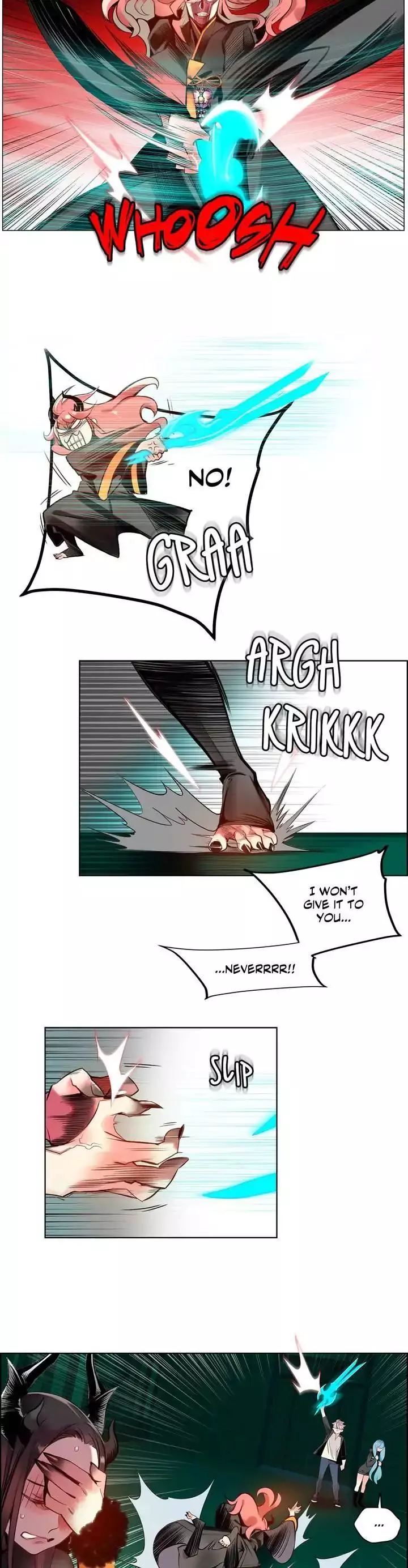 Manga page 17