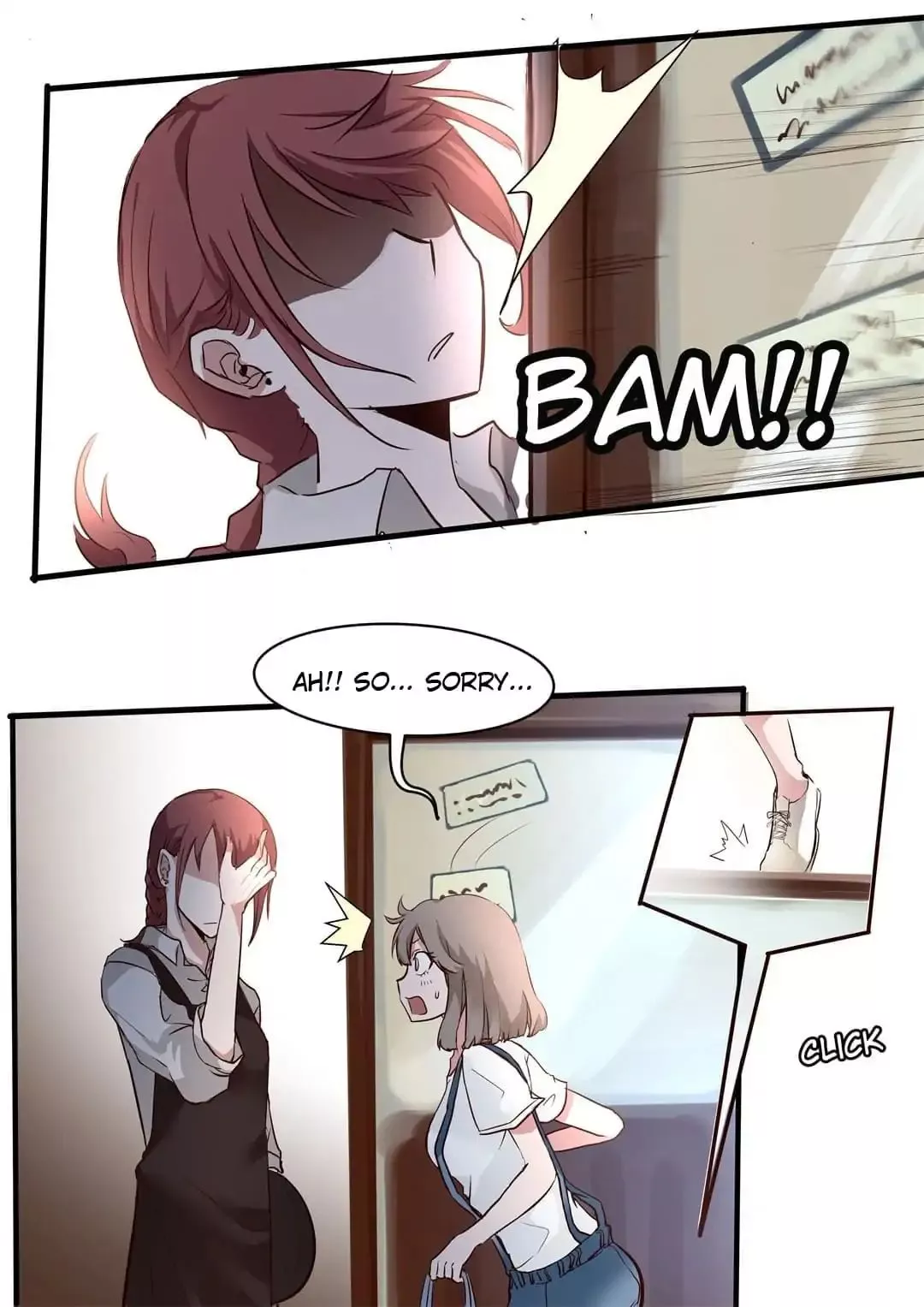 Manga page 4