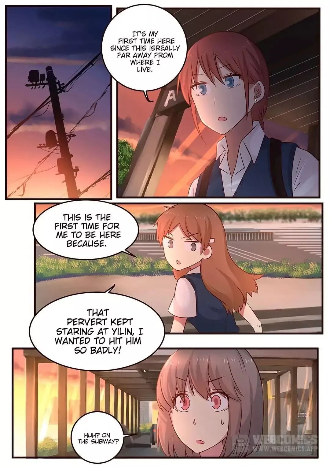 Manga page 4