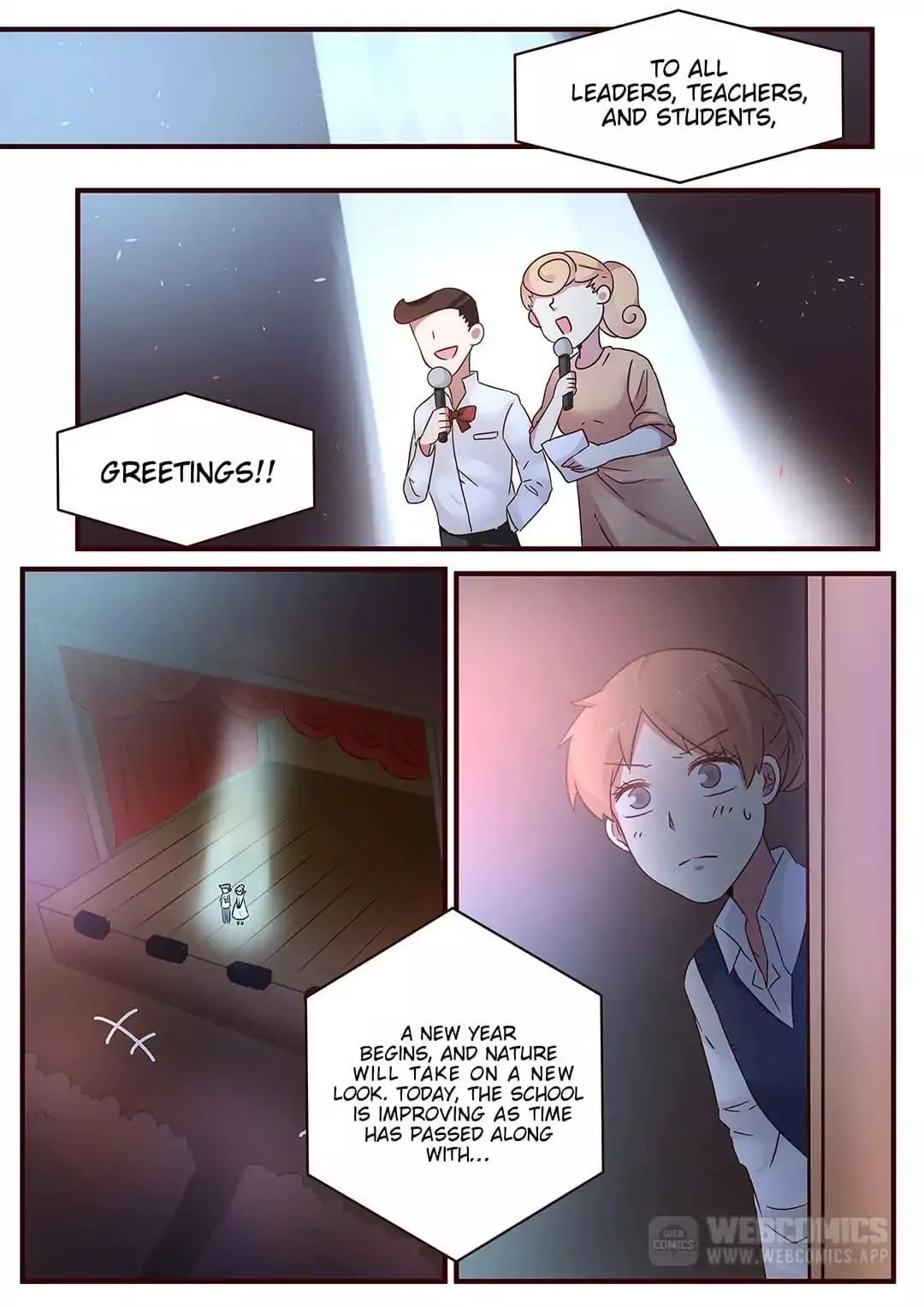 Manga page 7