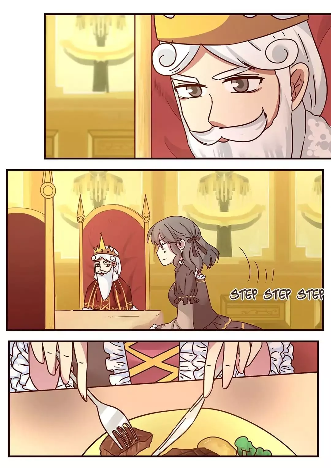 Manga page 6