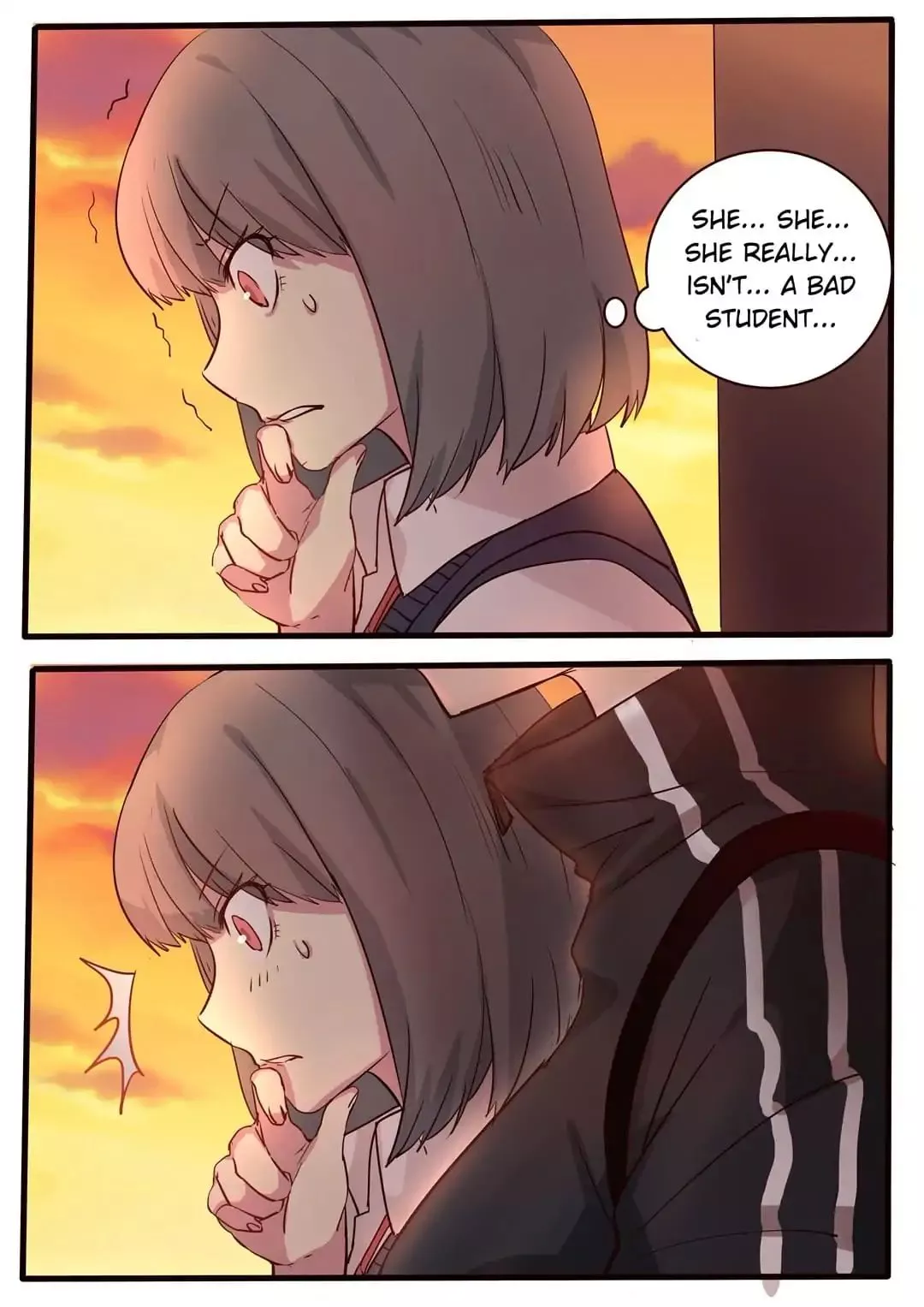 Manga page 7