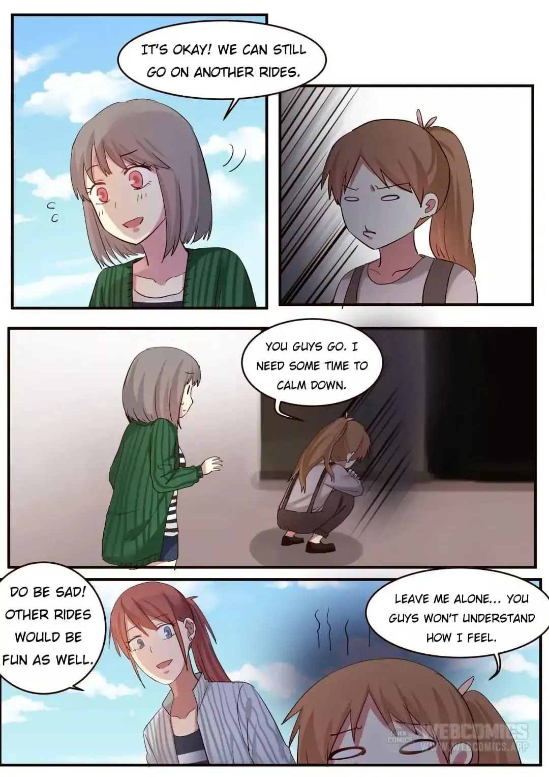 Manga page 7