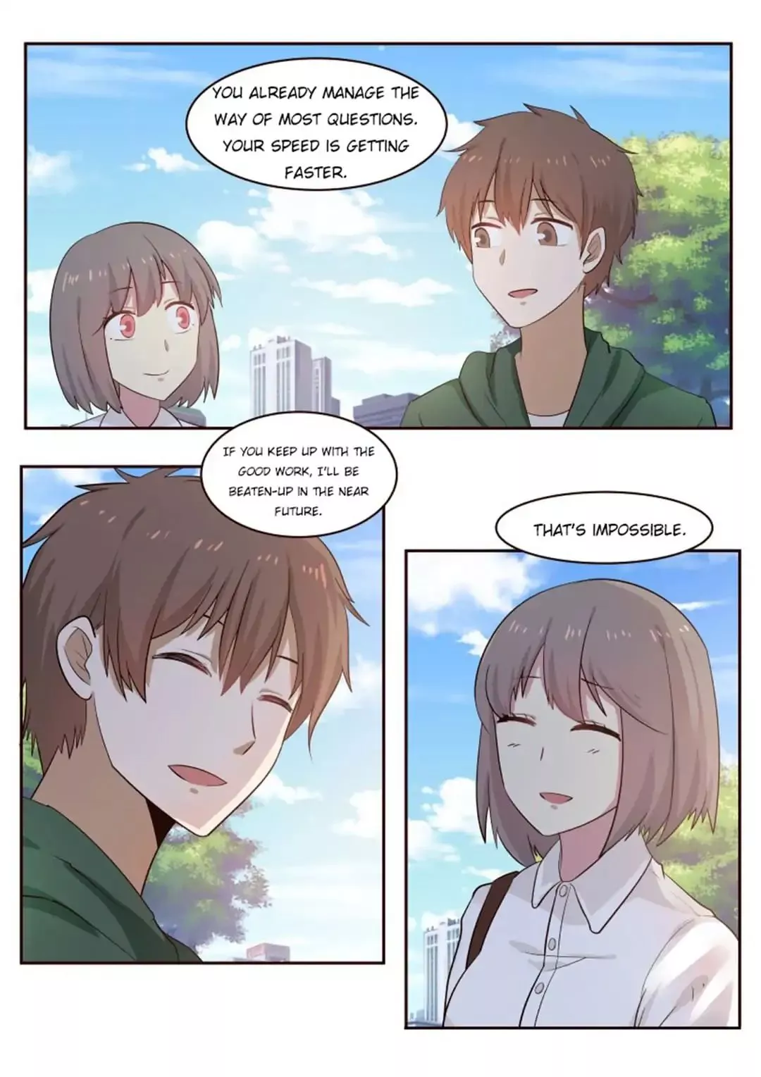 Manga page 6