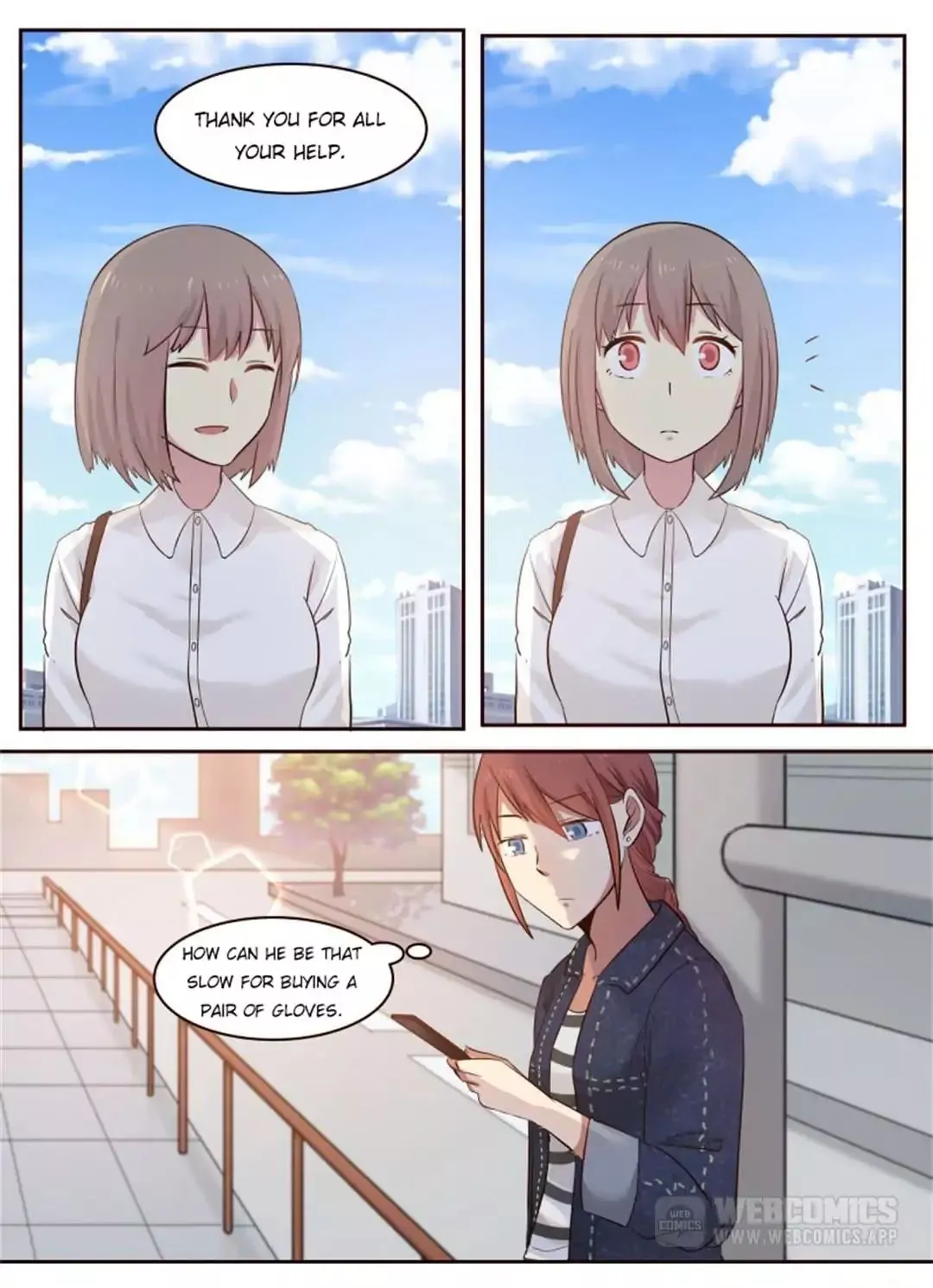 Manga page 7