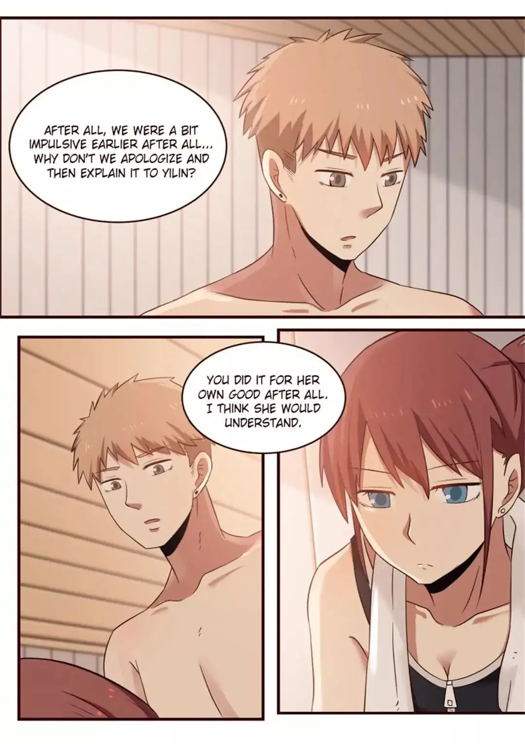 Manga page 4