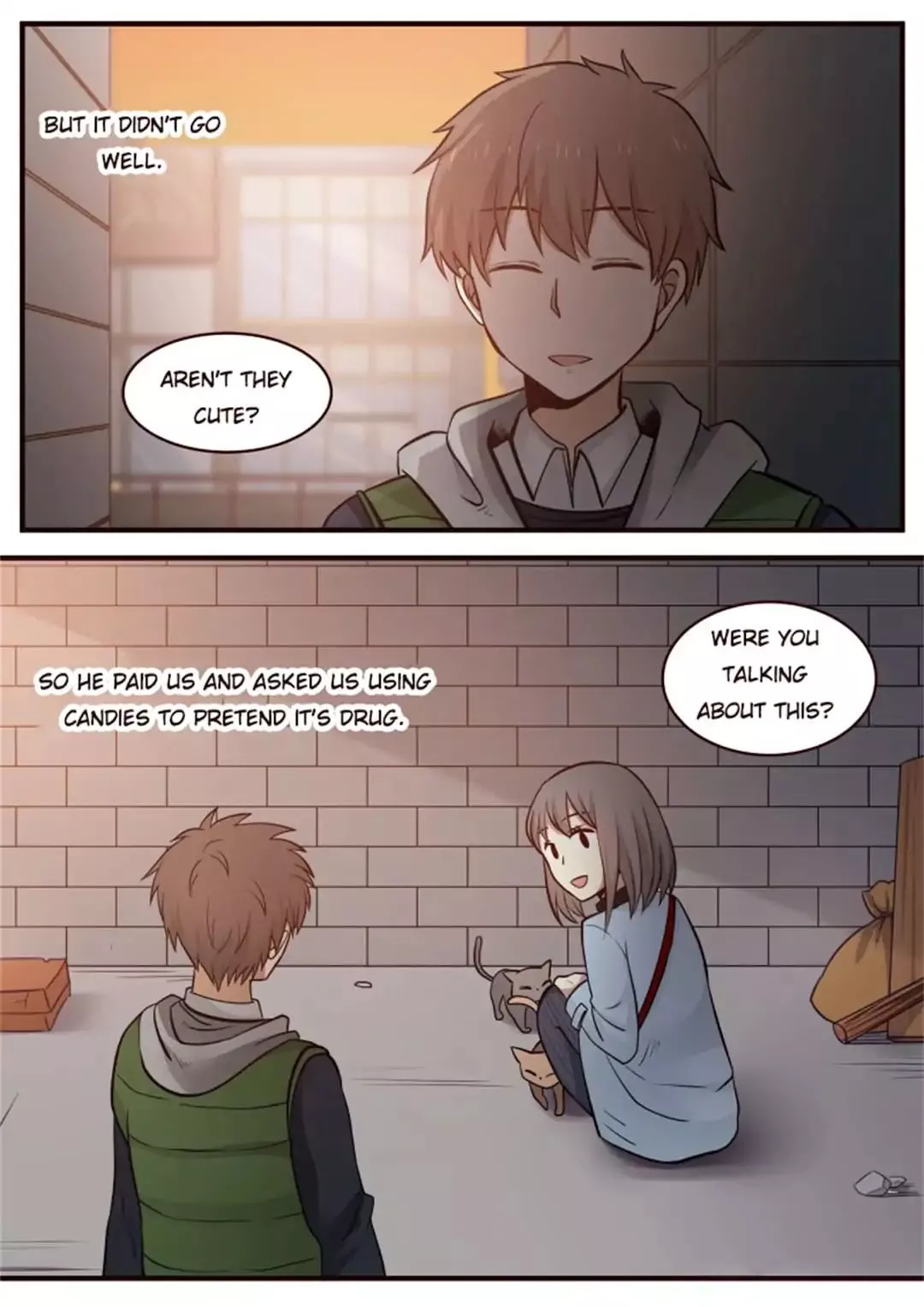 Manga page 4