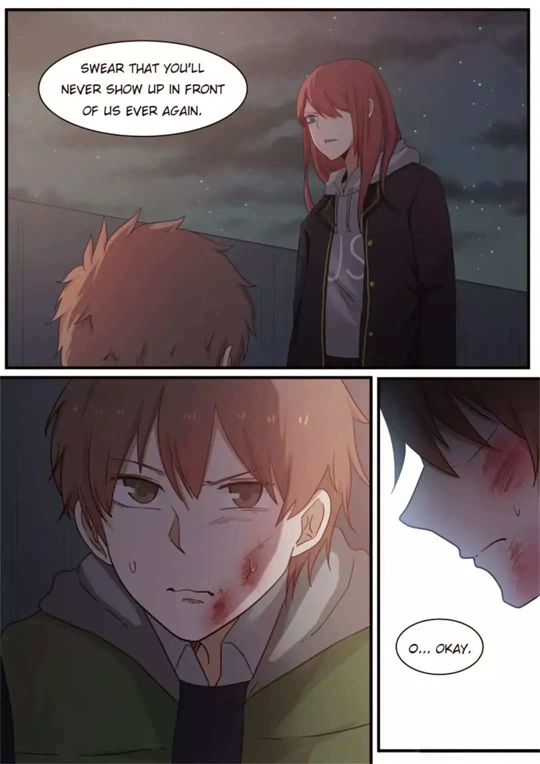 Manga page 4