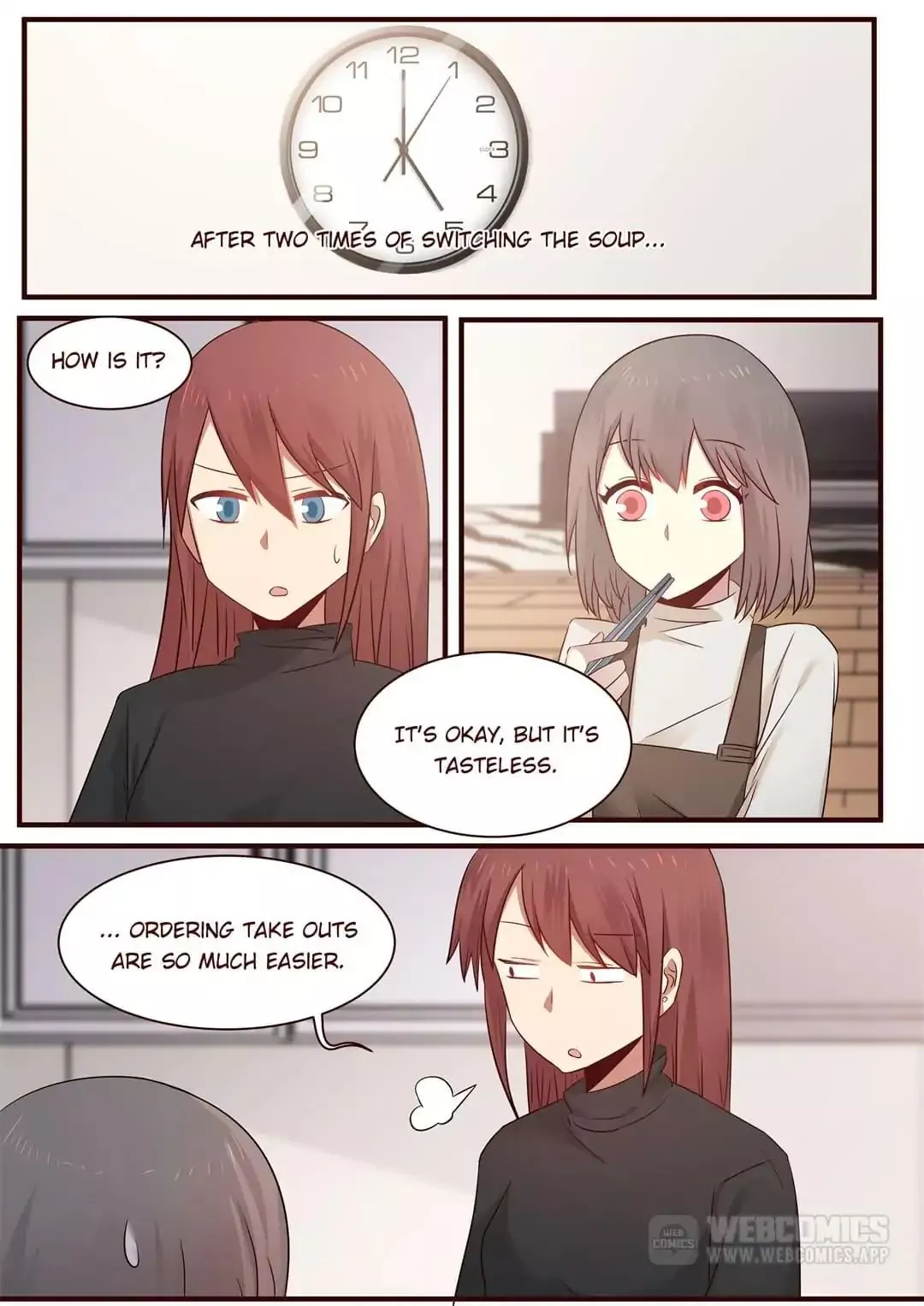 Manga page 7