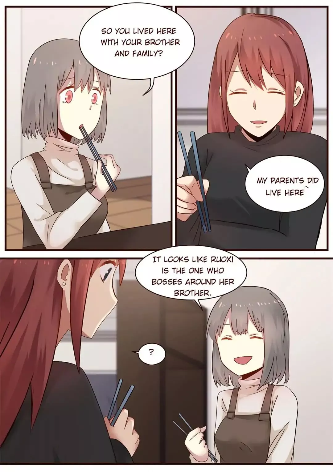 Manga page 6