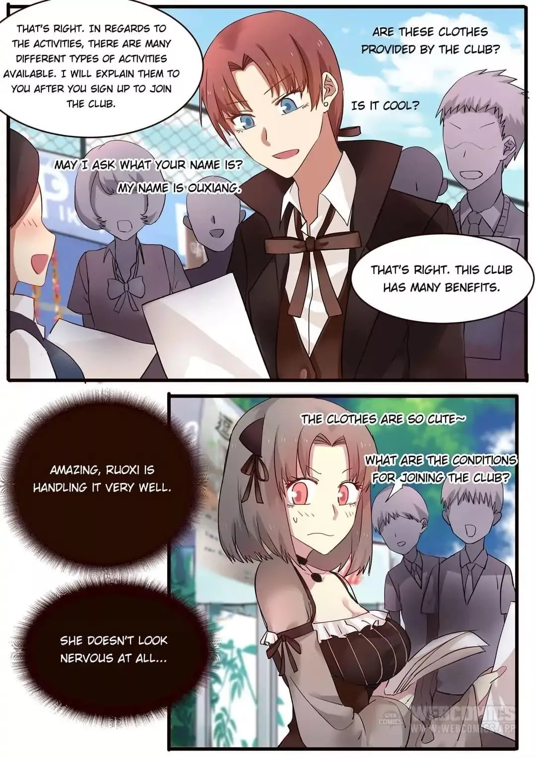 Manga page 4
