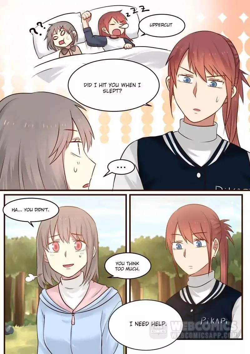 Manga page 7