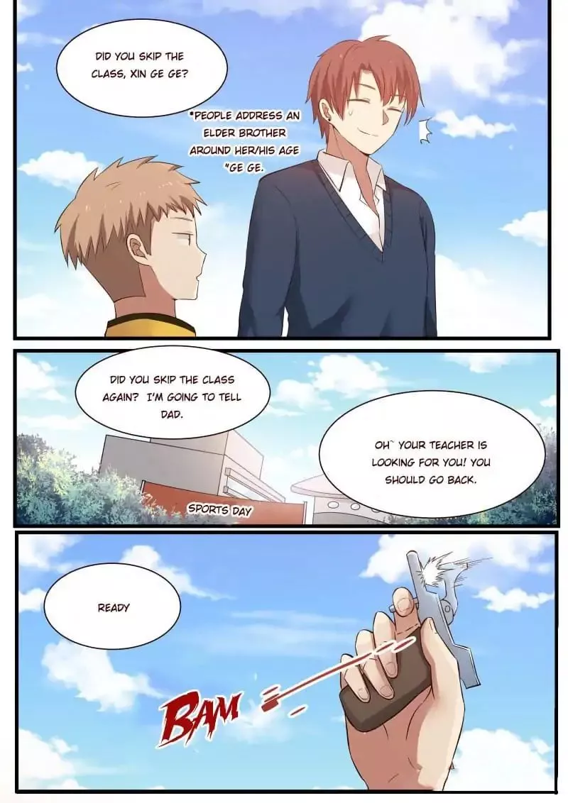 Manga page 4