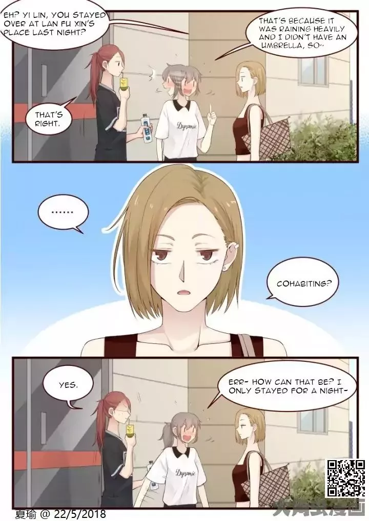 Manga page 7