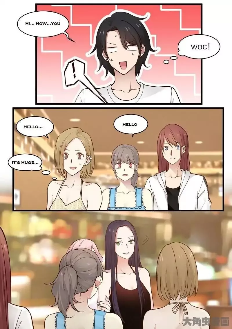 Manga page 20