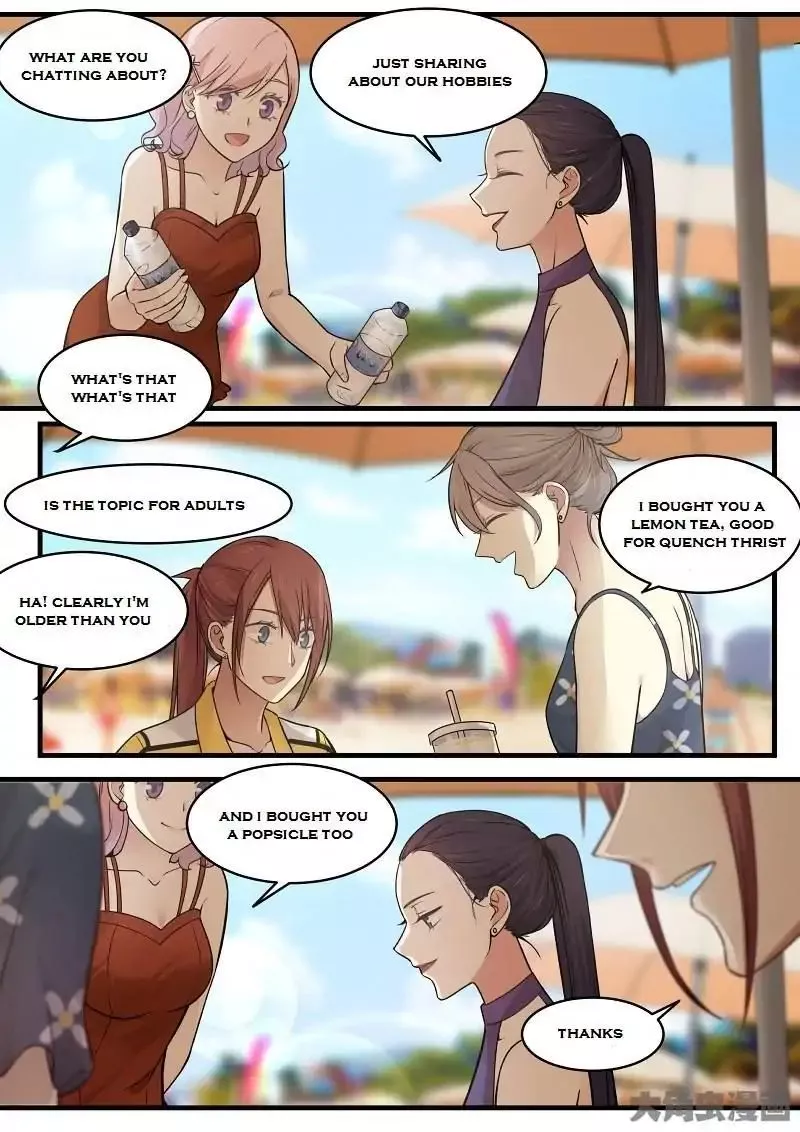 Manga page 10