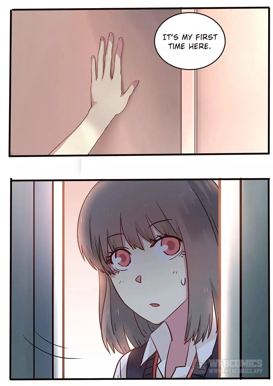 Manga page 9