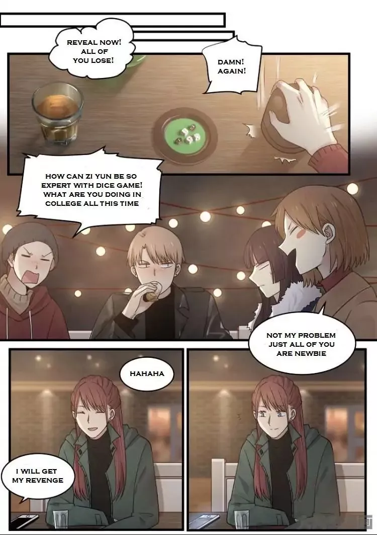 Manga page 14