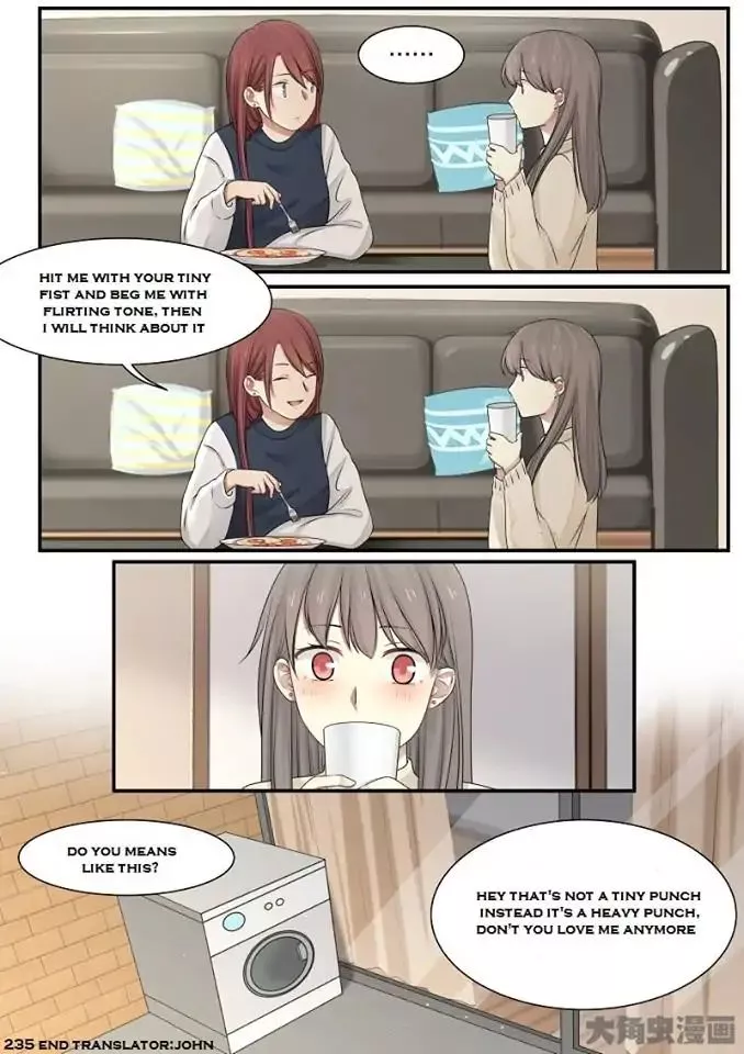 Manga page 33