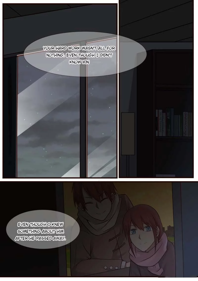 Manga page 4