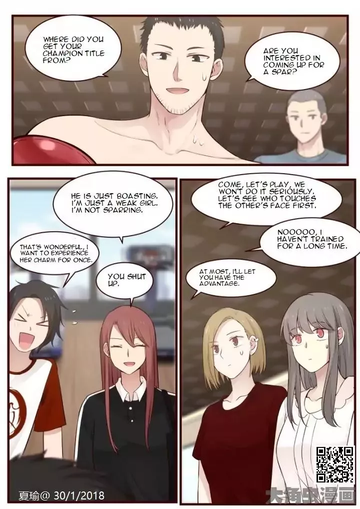 Manga page 7