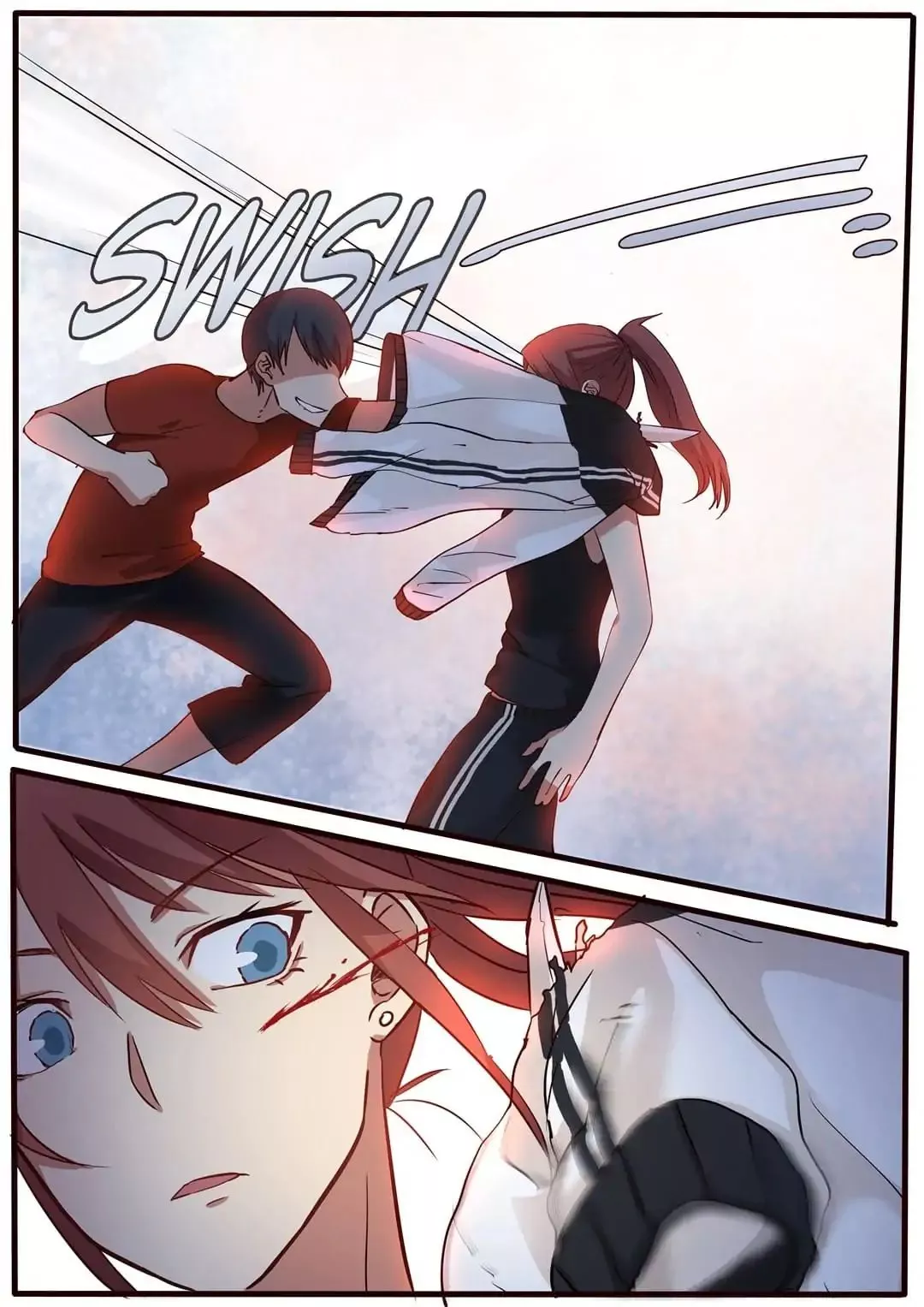 Manga page 6
