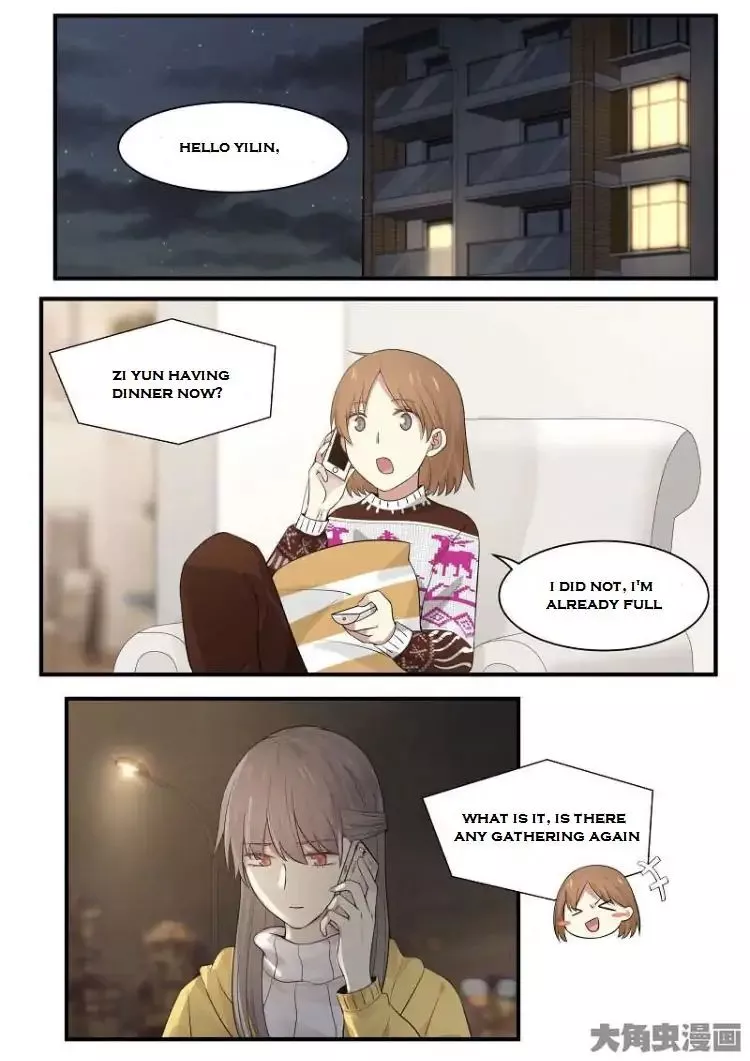 Manga page 9