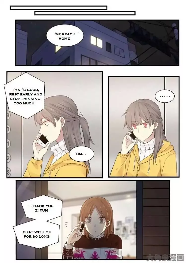 Manga page 28