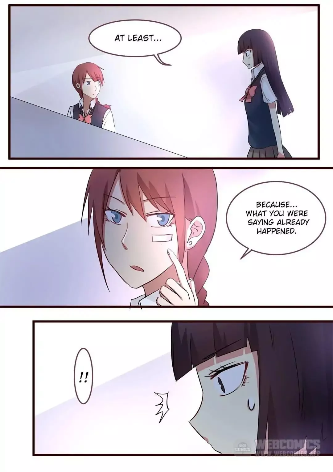 Manga page 9