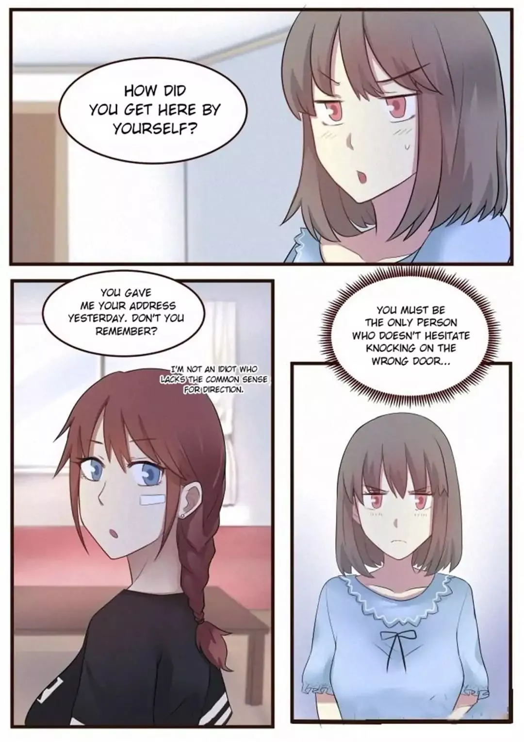 Manga page 4