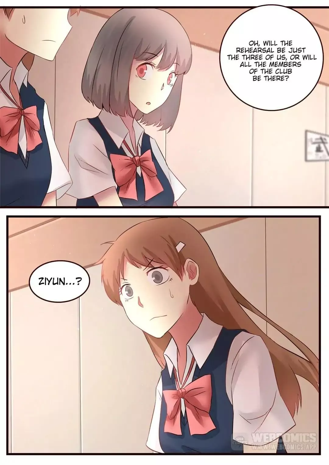 Manga page 9