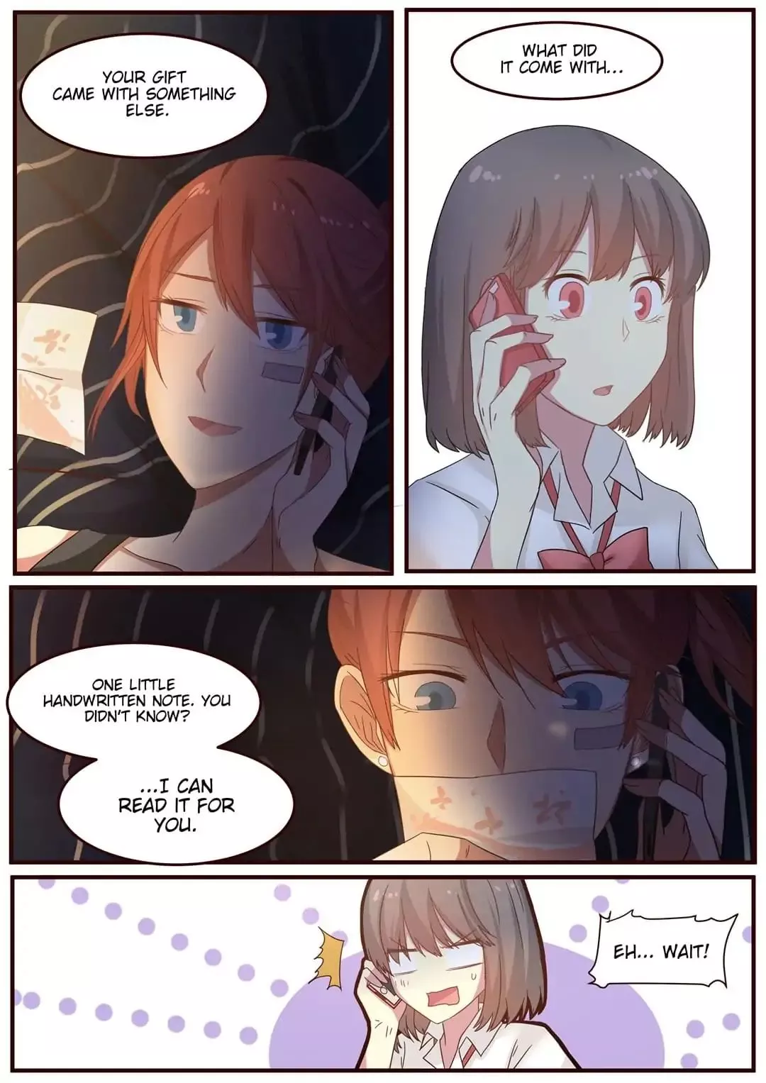 Manga page 4