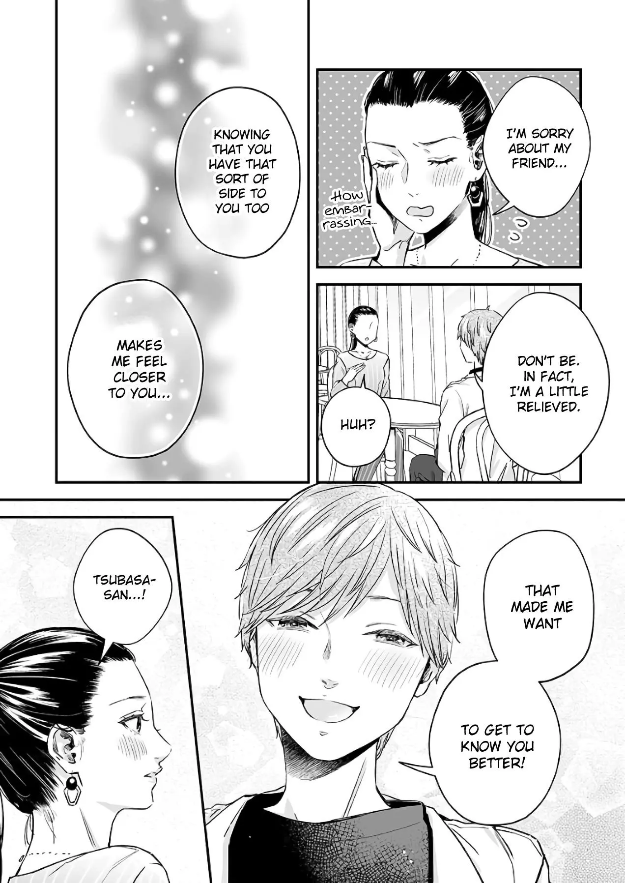 Manga page 10