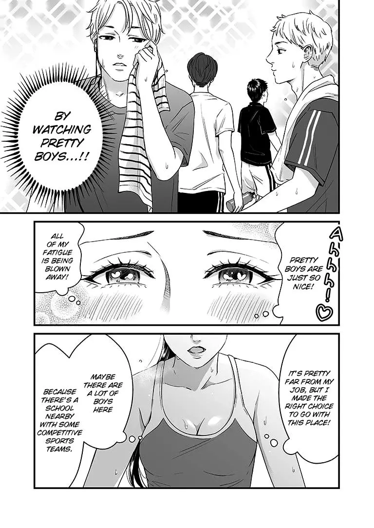 Manga page 4