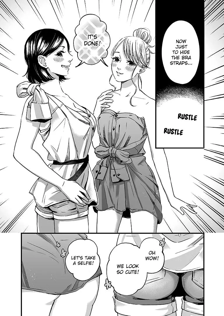 Manga page 9