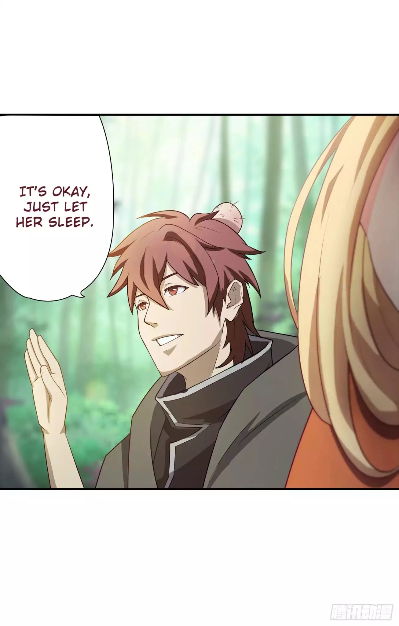 Manga page 10