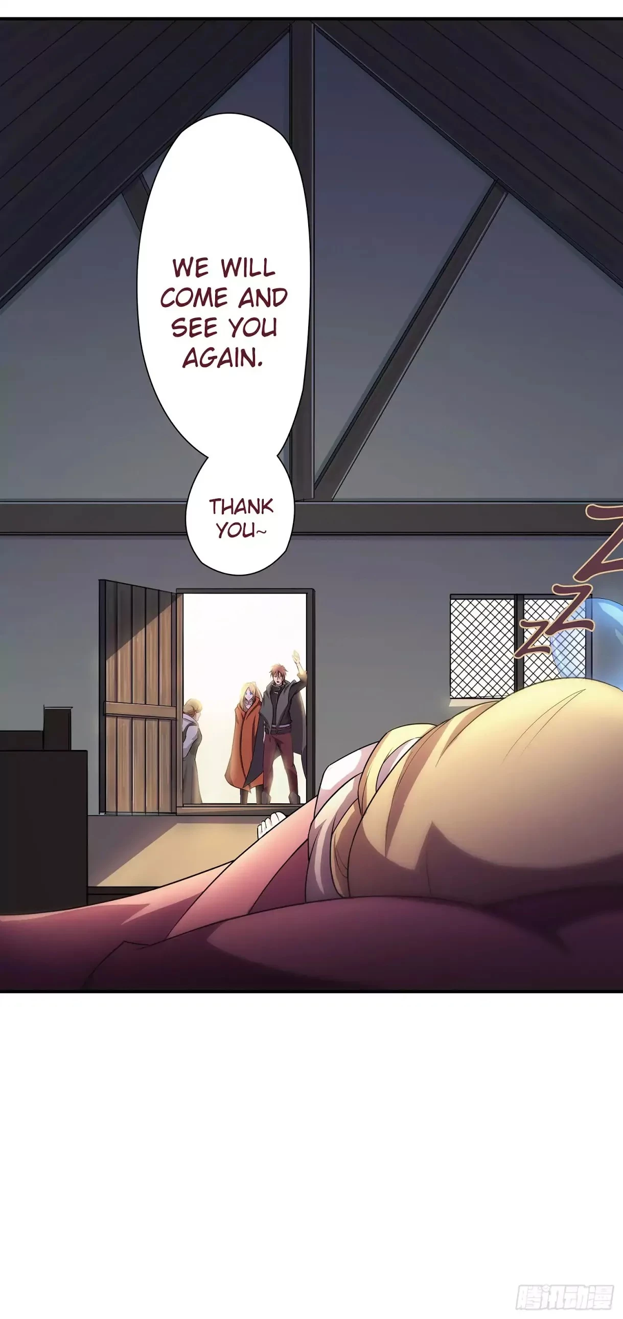 Manga page 12