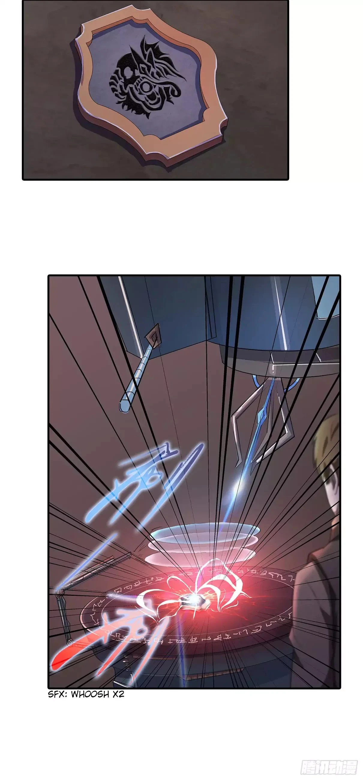 Manga page 28