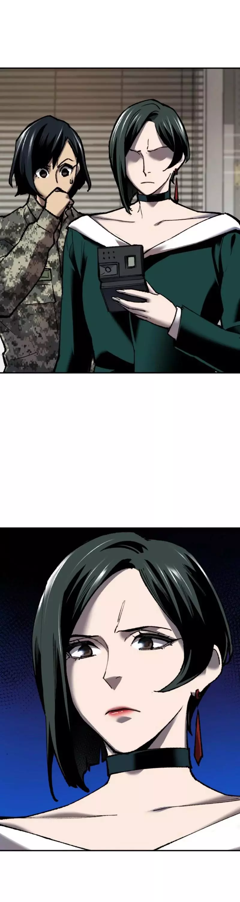 Manga page 74