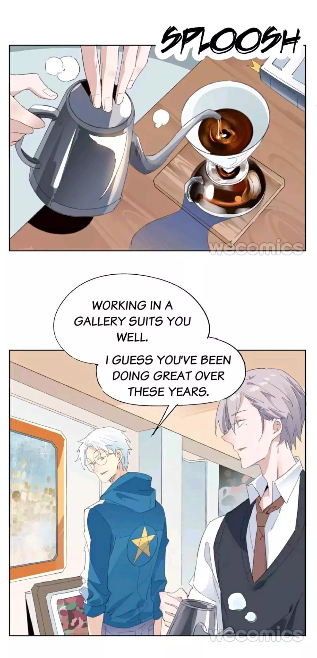 Manga page 11