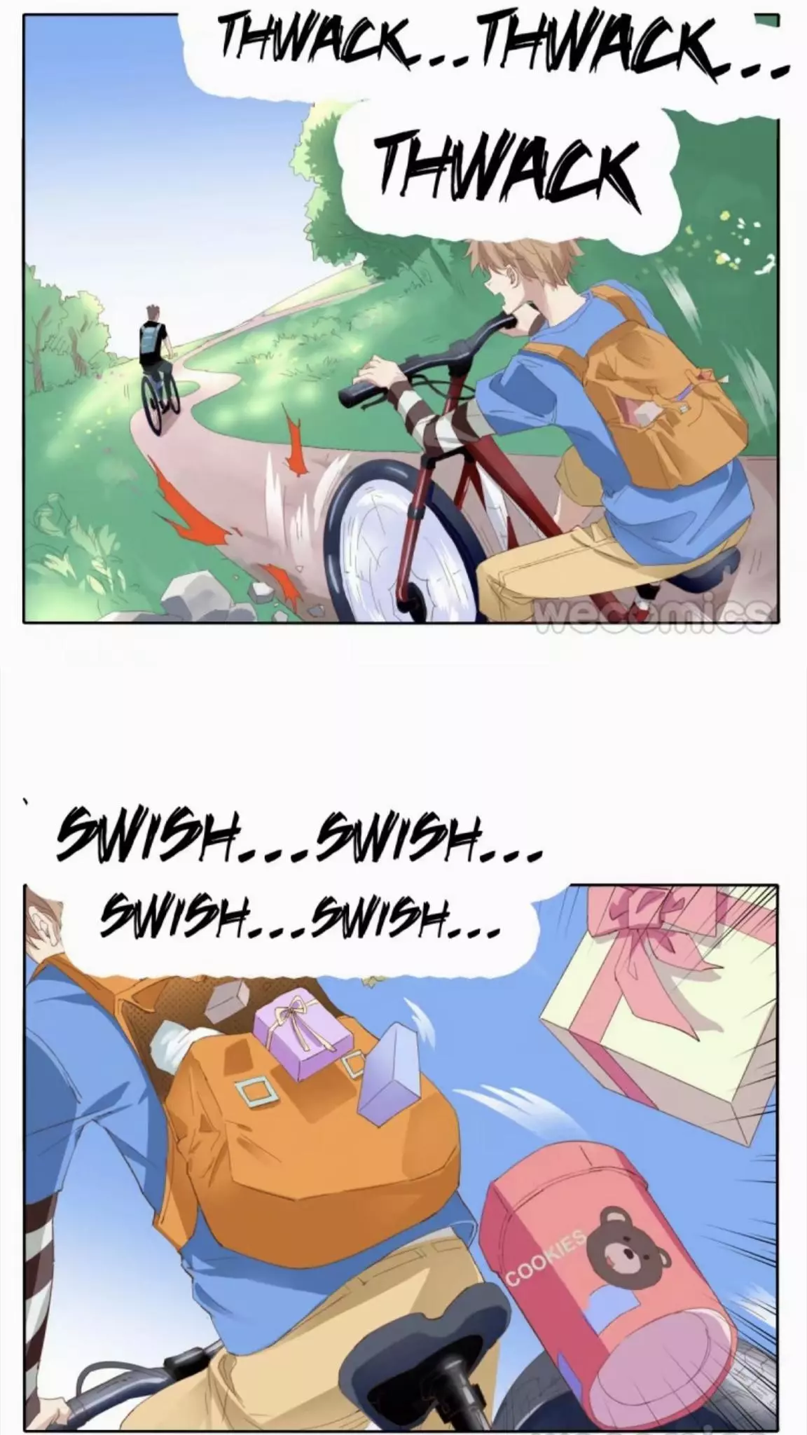 Manga page 31
